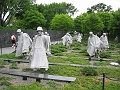 25 Korean Memorial